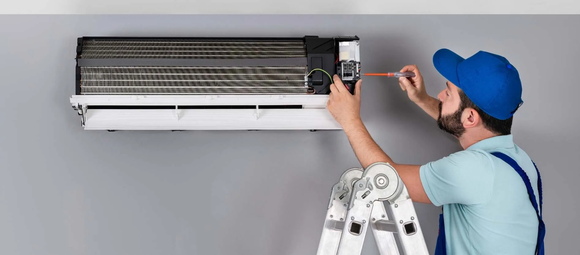 Sancaktepe Airfel Klima Gaz Dolum Servisi